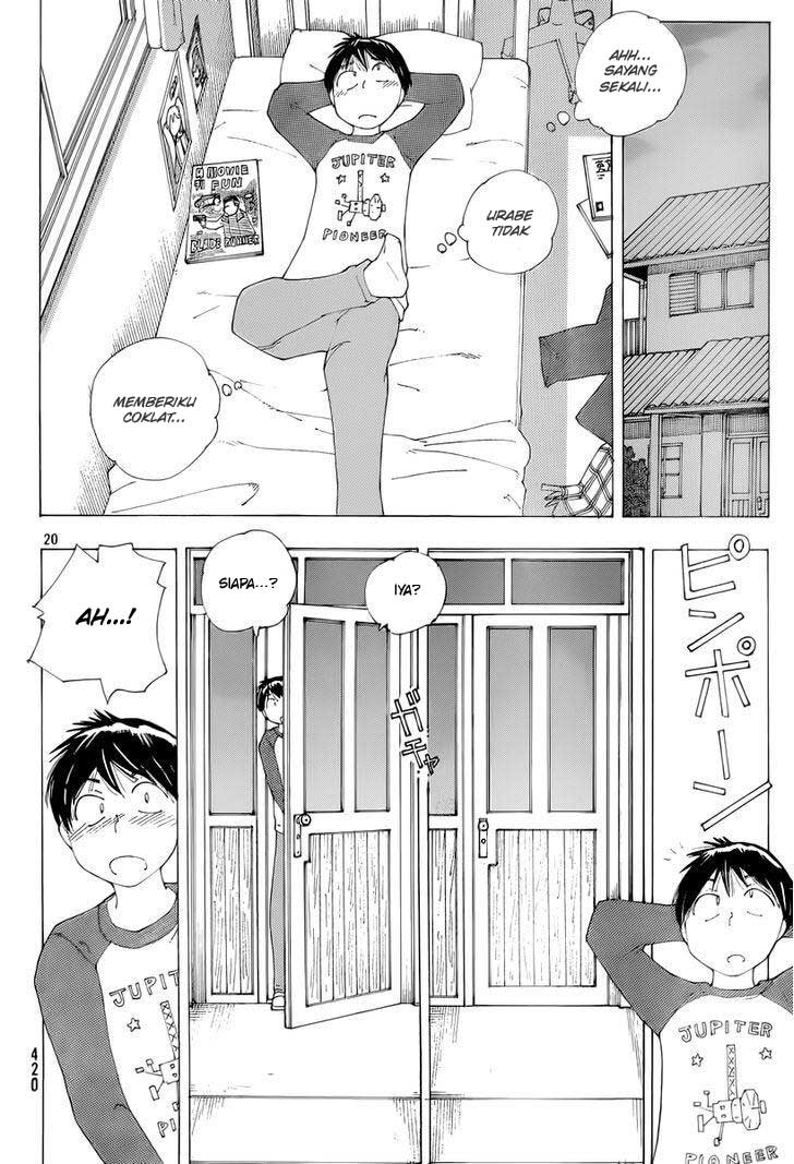 Chapter 75 - halaman 21