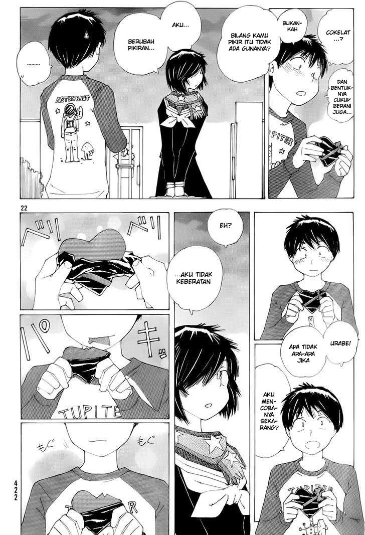 Chapter 75 - halaman 23