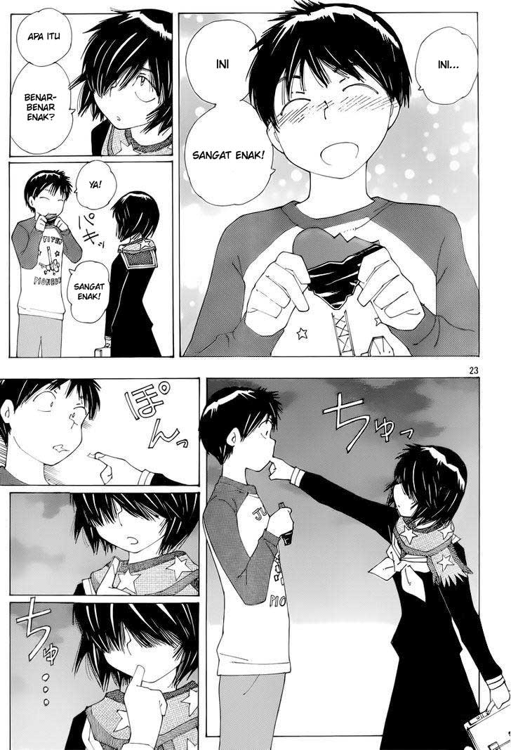 Chapter 75 - halaman 24