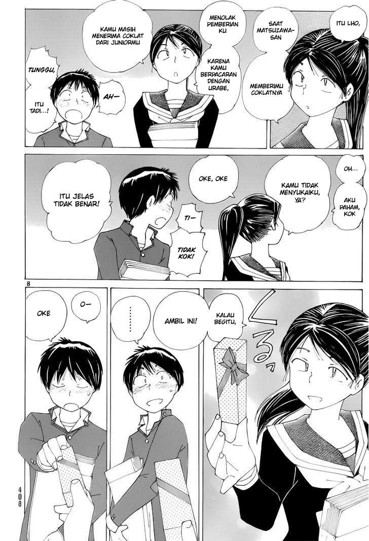 Chapter 75 - halaman 9
