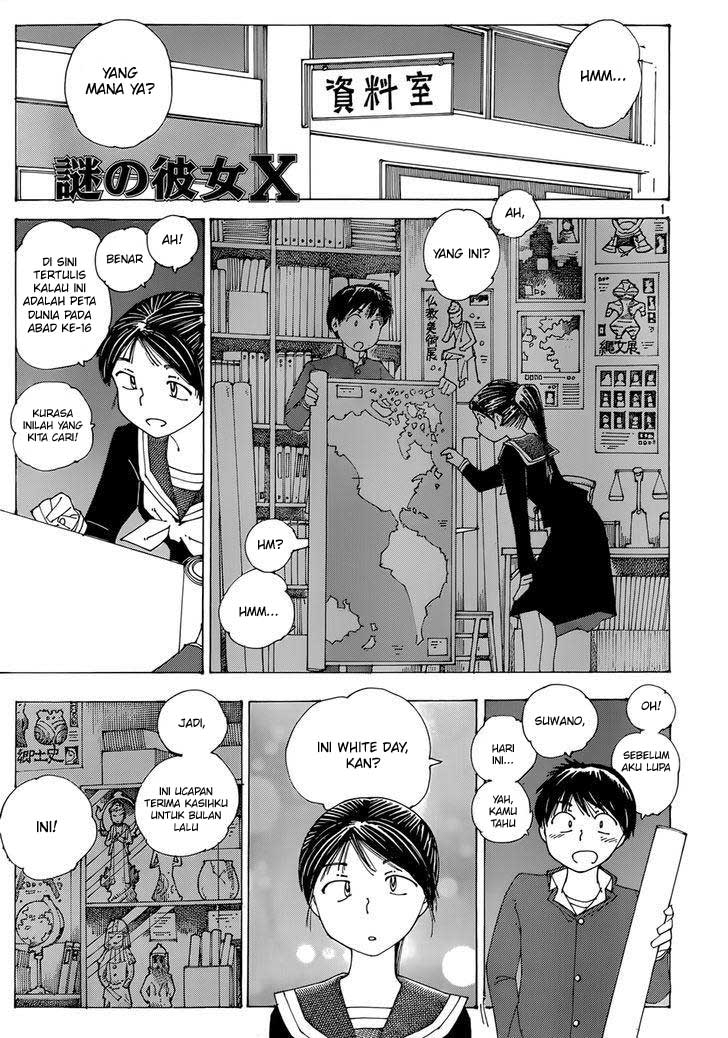 Chapter 76 - halaman 2