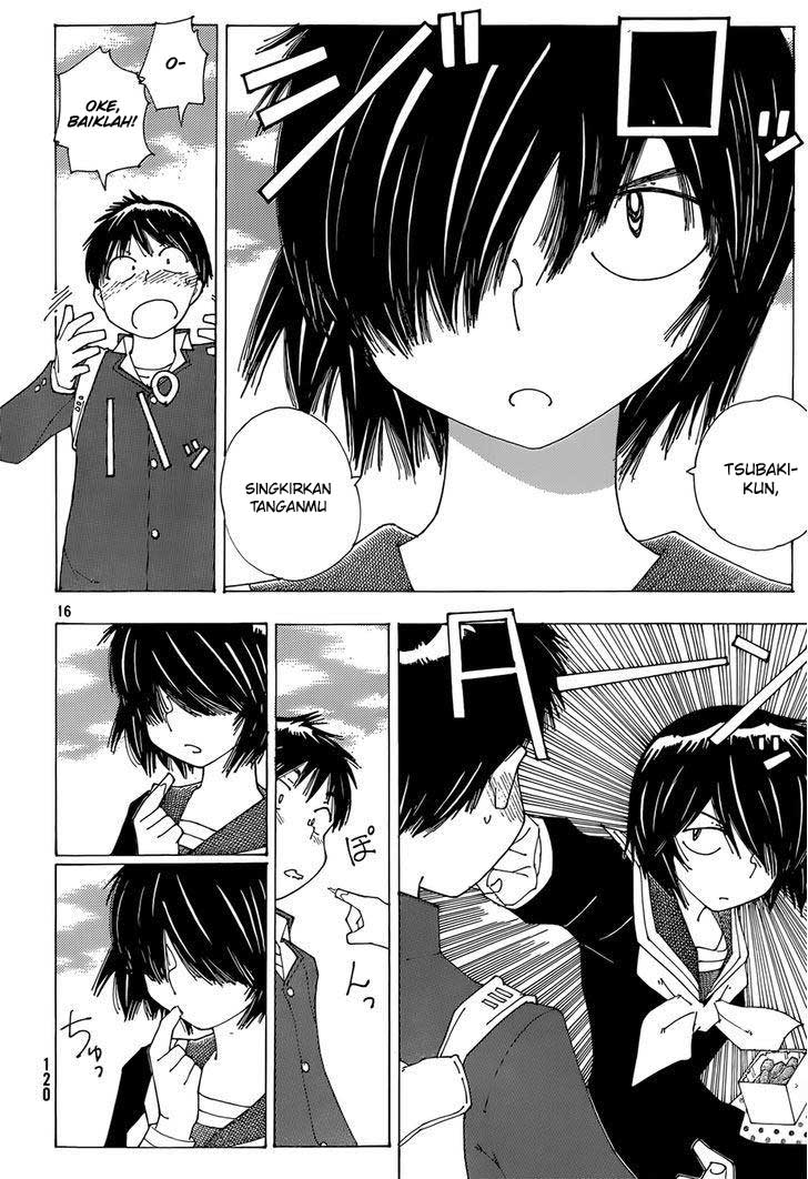 Chapter 76 - halaman 17