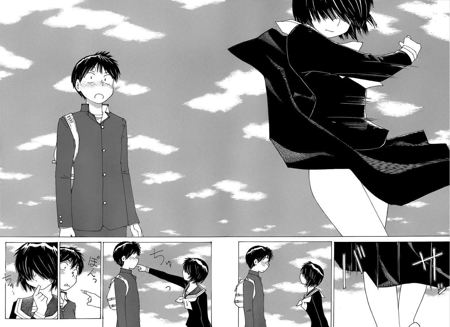Chapter 76 - halaman 21
