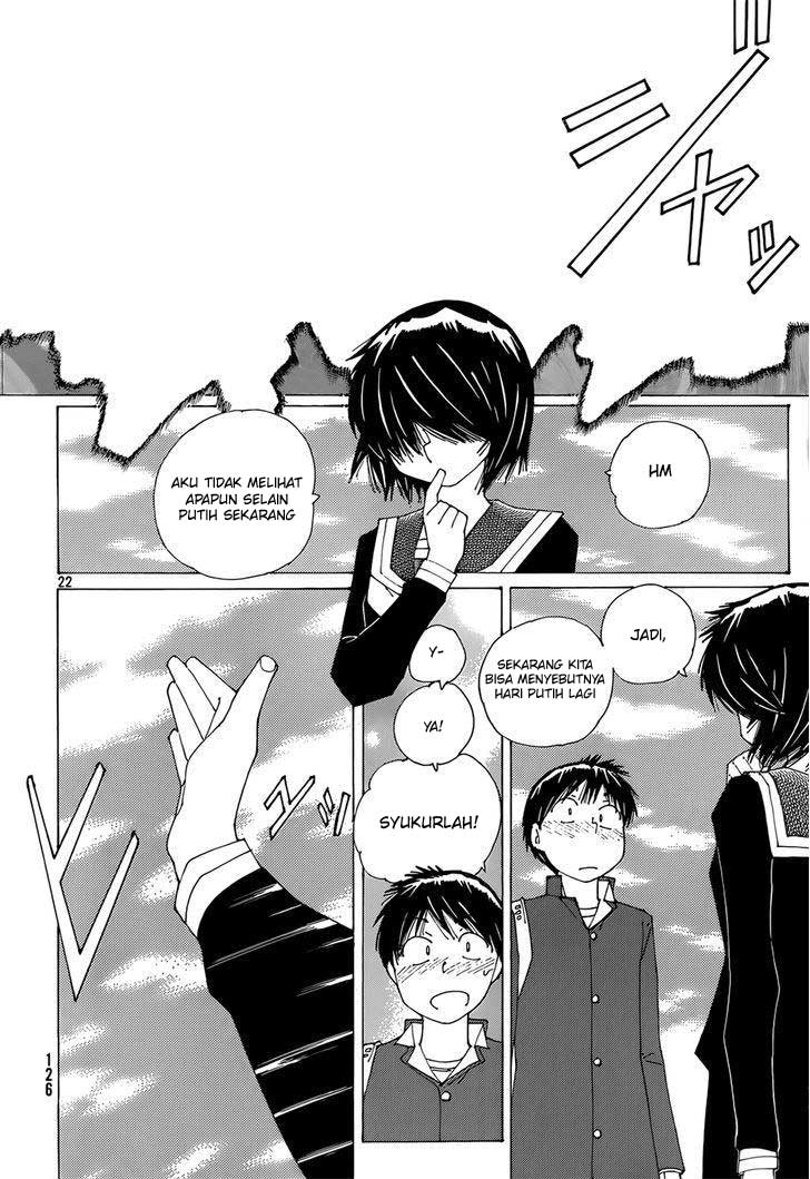 Chapter 76 - halaman 22
