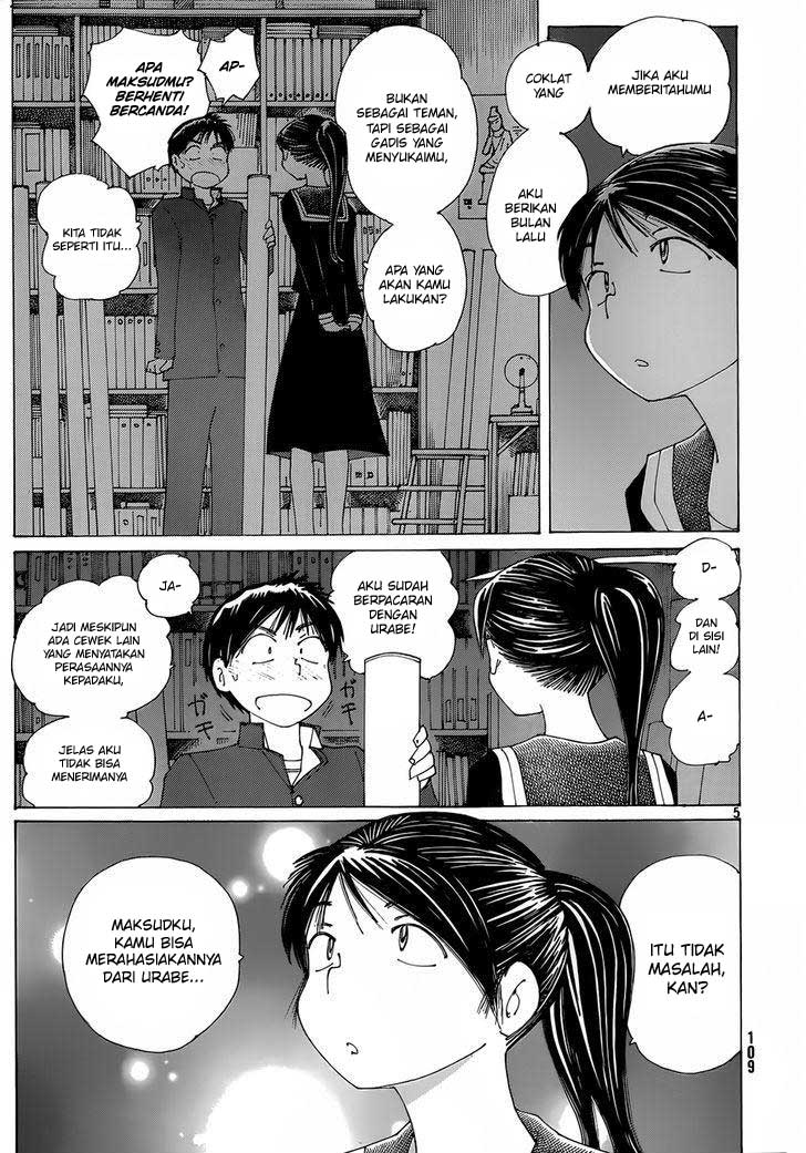 Chapter 76 - halaman 6