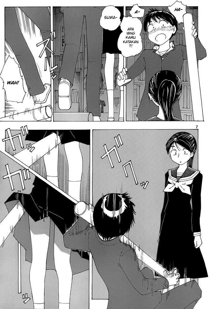 Chapter 76 - halaman 8