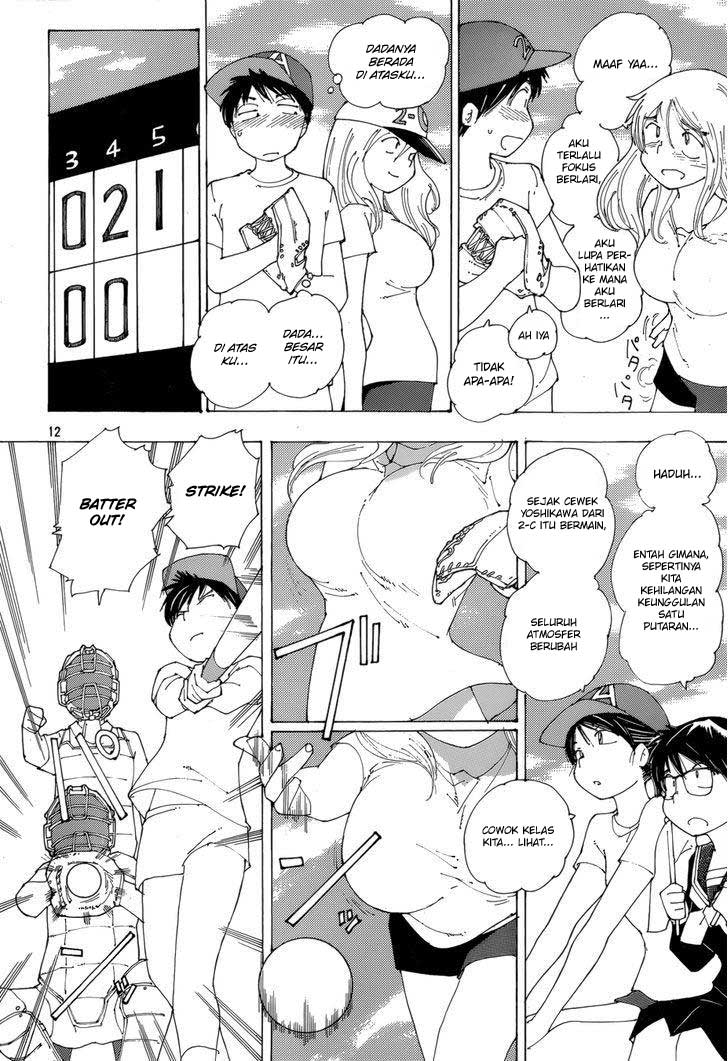 Chapter 77 - halaman 14