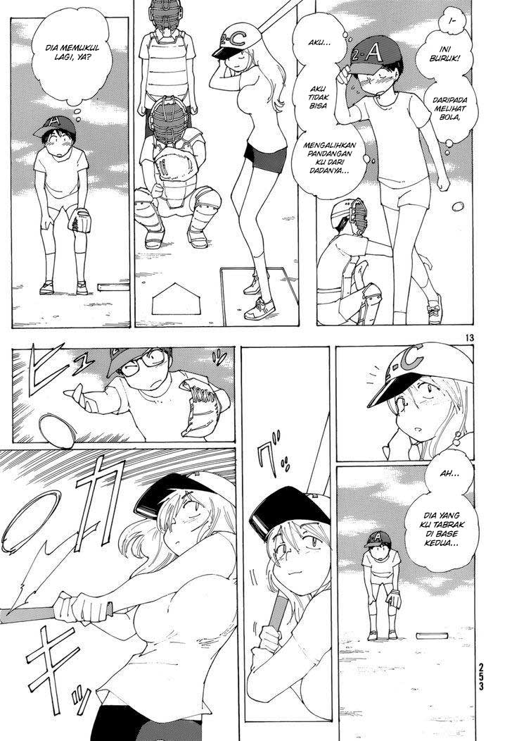 Chapter 77 - halaman 15