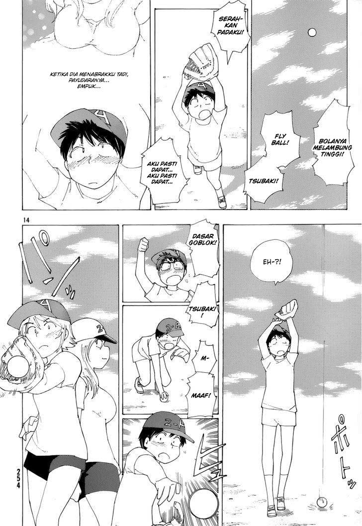 Chapter 77 - halaman 16