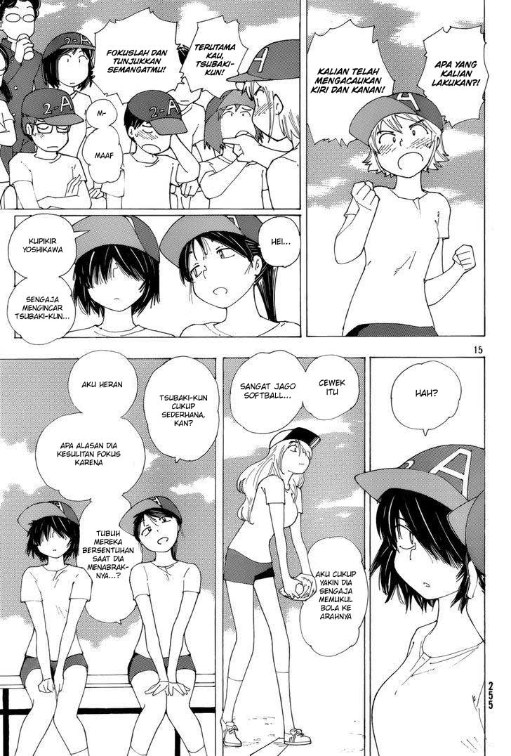 Chapter 77 - halaman 17