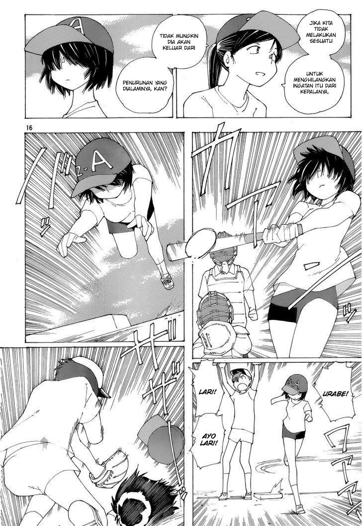 Chapter 77 - halaman 18
