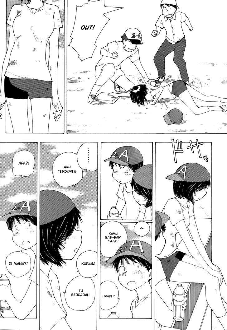 Chapter 77 - halaman 19