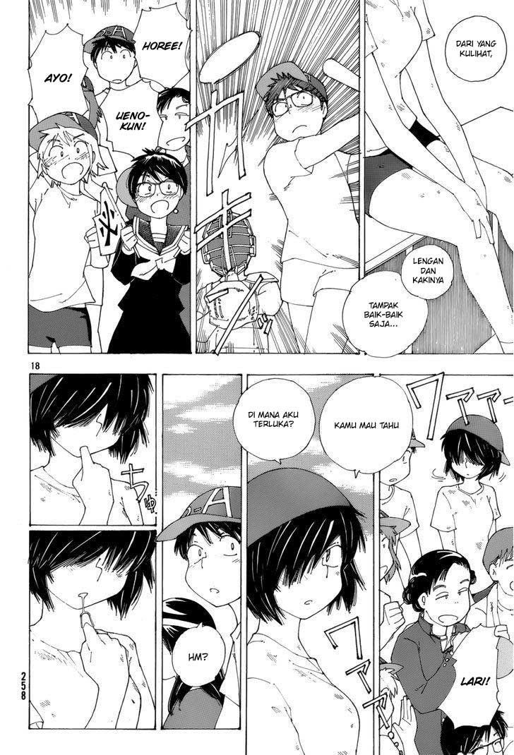 Chapter 77 - halaman 20