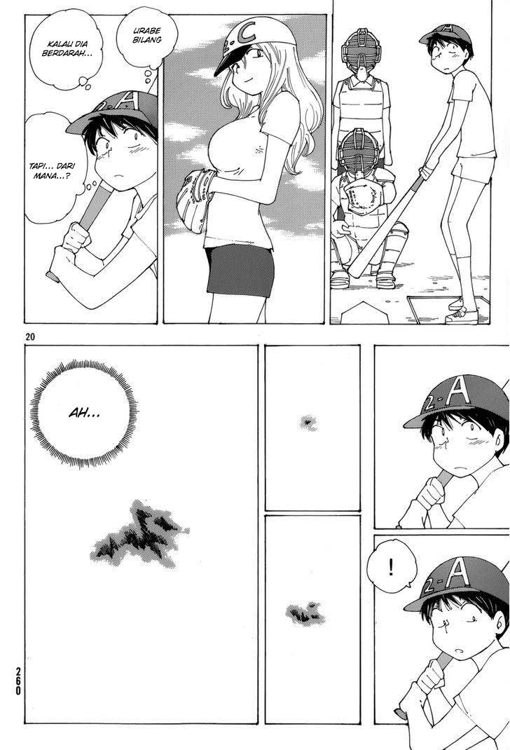 Chapter 77 - halaman 22