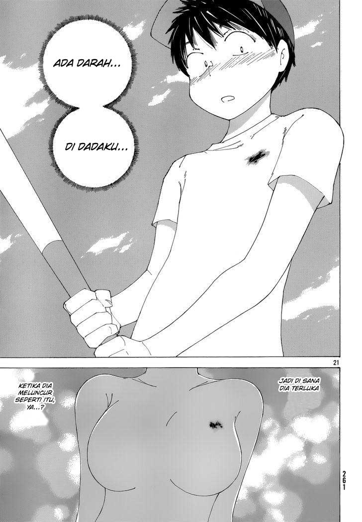 Chapter 77 - halaman 23