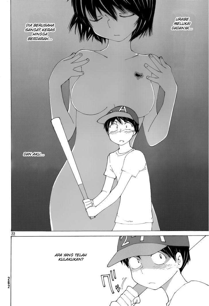 Chapter 77 - halaman 24