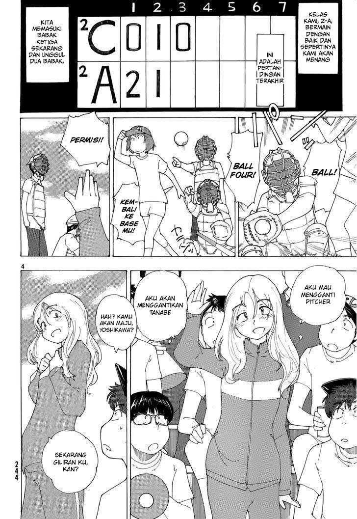 Chapter 77 - halaman 6