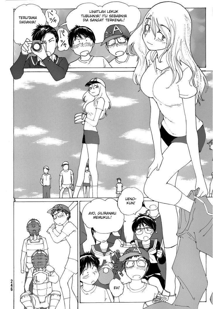 Chapter 77 - halaman 8