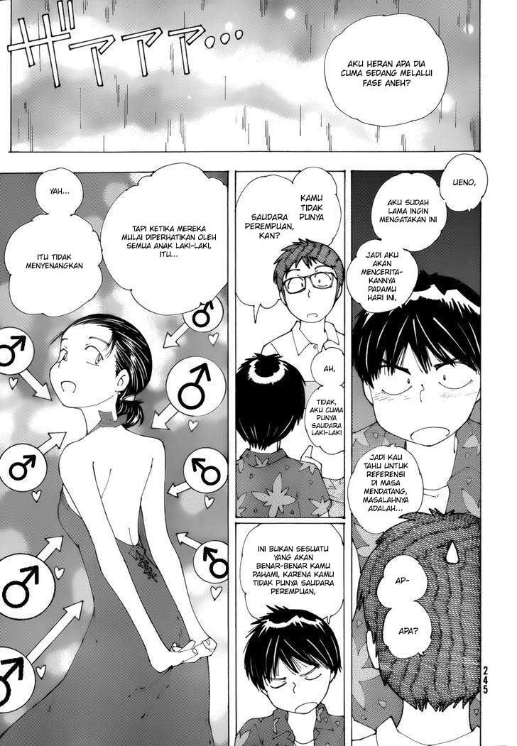 Chapter 78 - halaman 15