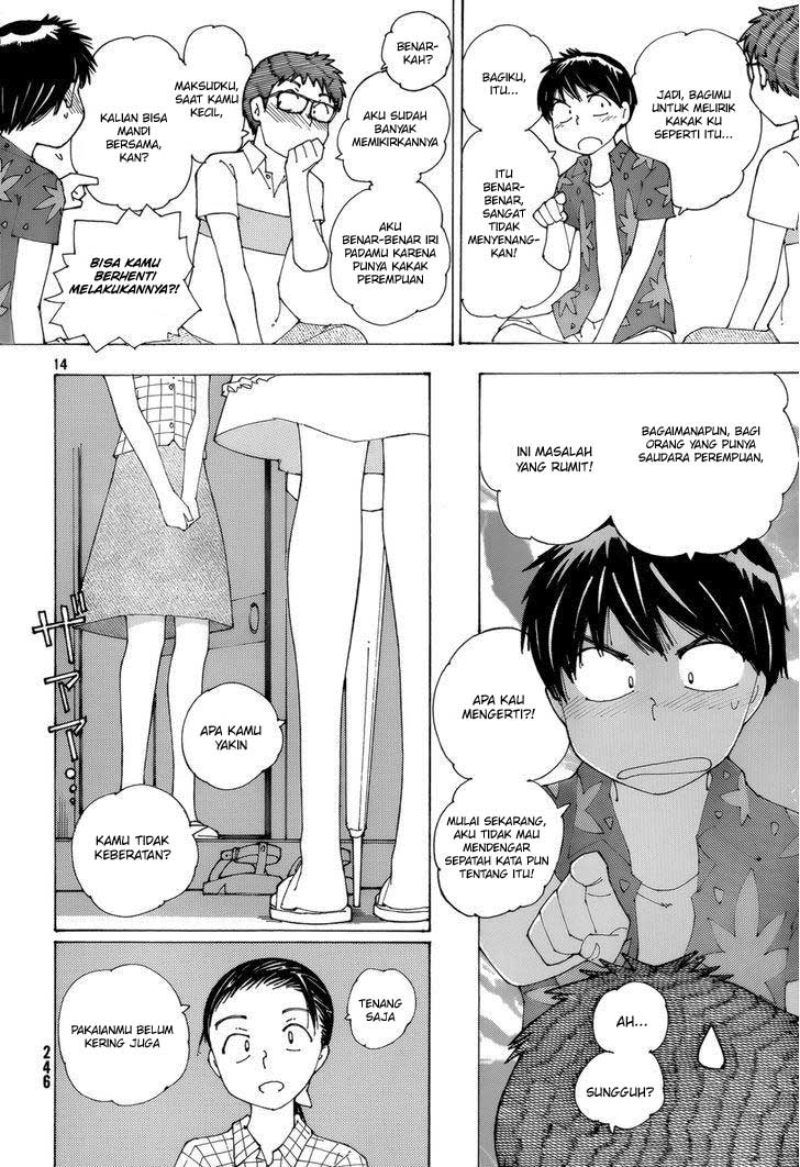 Chapter 78 - halaman 16