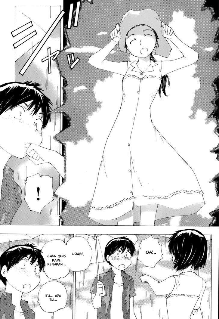 Chapter 78 - halaman 22