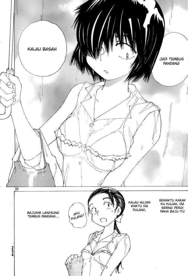 Chapter 78 - halaman 24