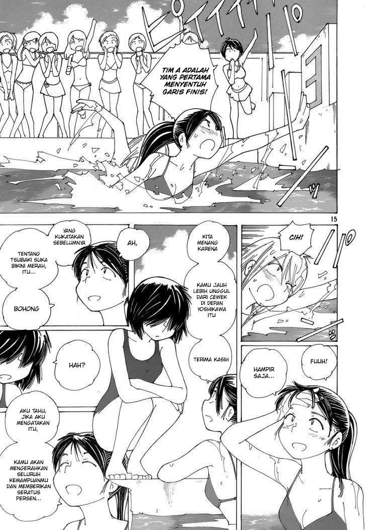 Chapter 79 - halaman 17