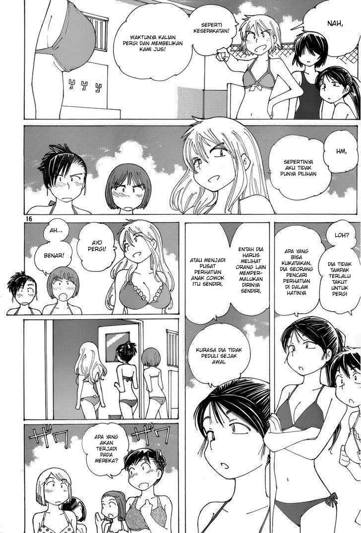 Chapter 79 - halaman 18