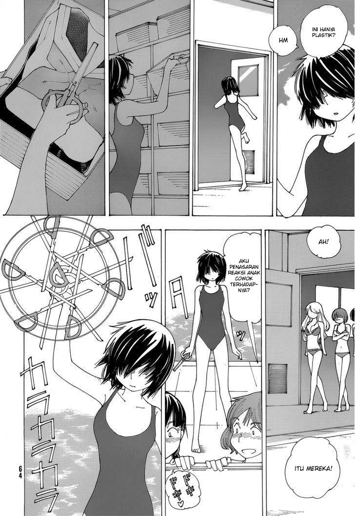 Chapter 79 - halaman 20