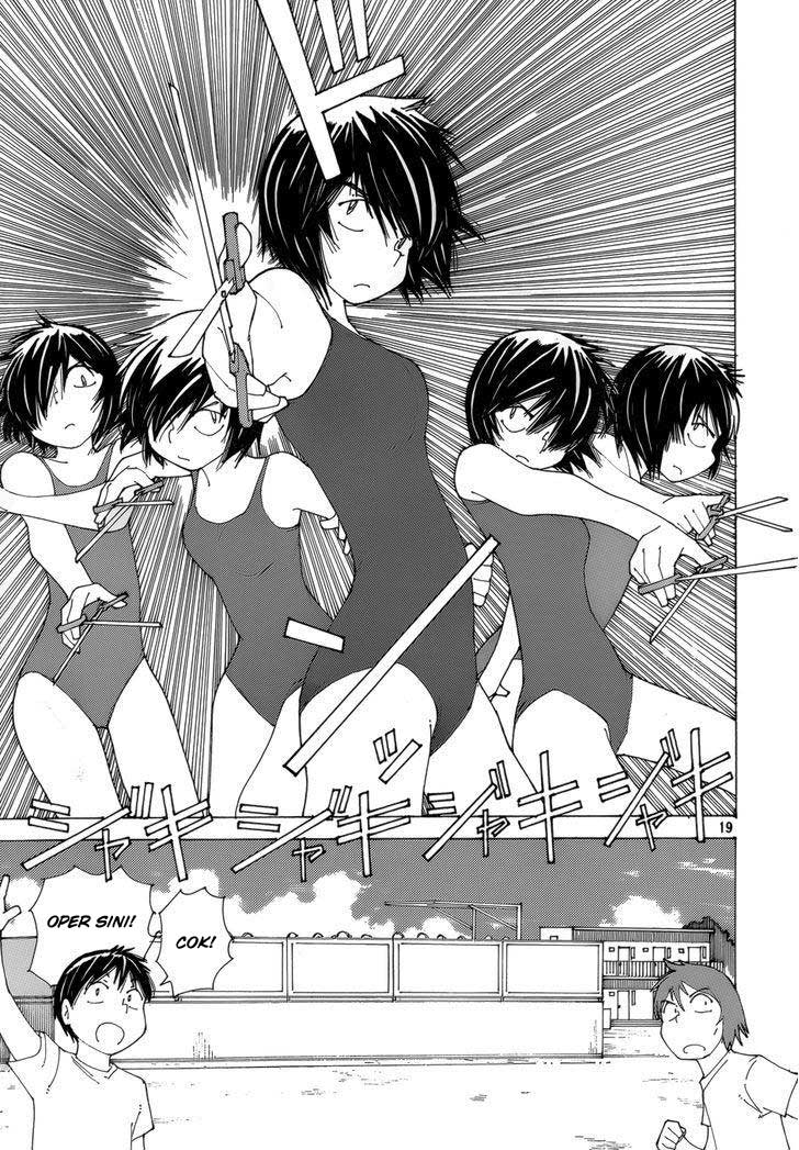 Chapter 79 - halaman 21