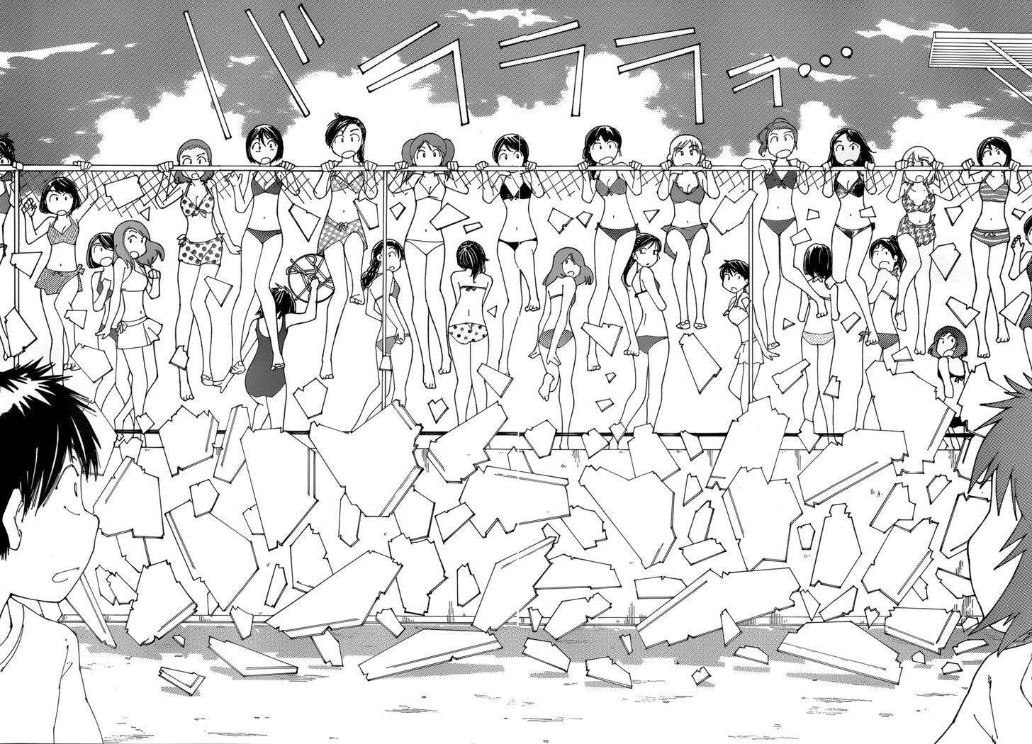 Chapter 79 - halaman 22