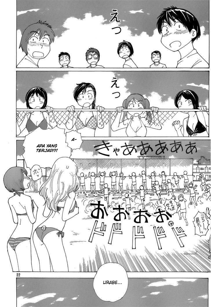 Chapter 79 - halaman 23