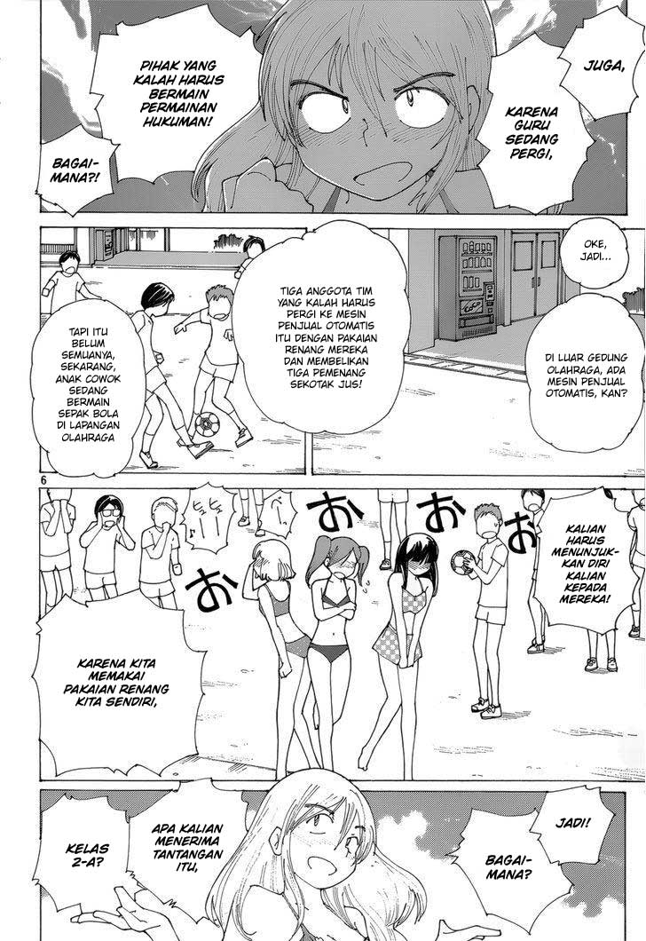 Chapter 79 - halaman 8
