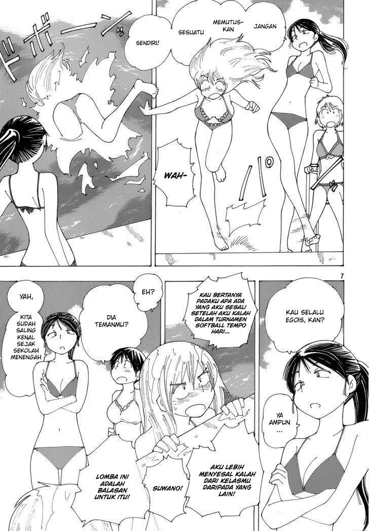 Chapter 79 - halaman 9