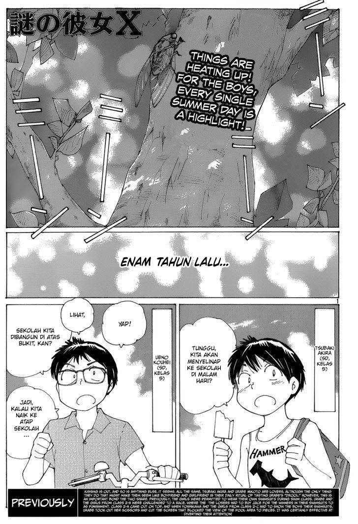 Chapter 80 - halaman 2
