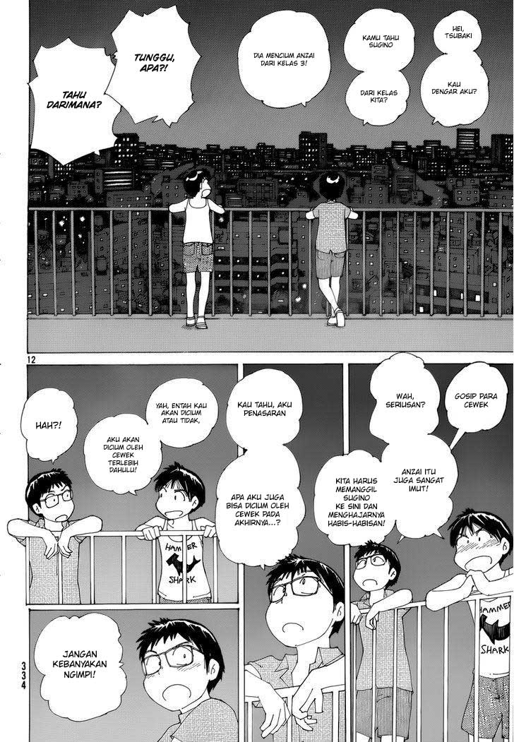 Chapter 80 - halaman 13