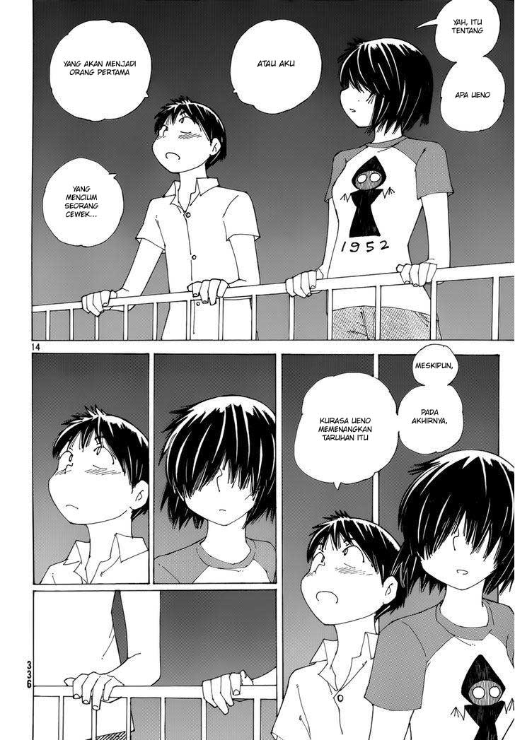 Chapter 80 - halaman 15