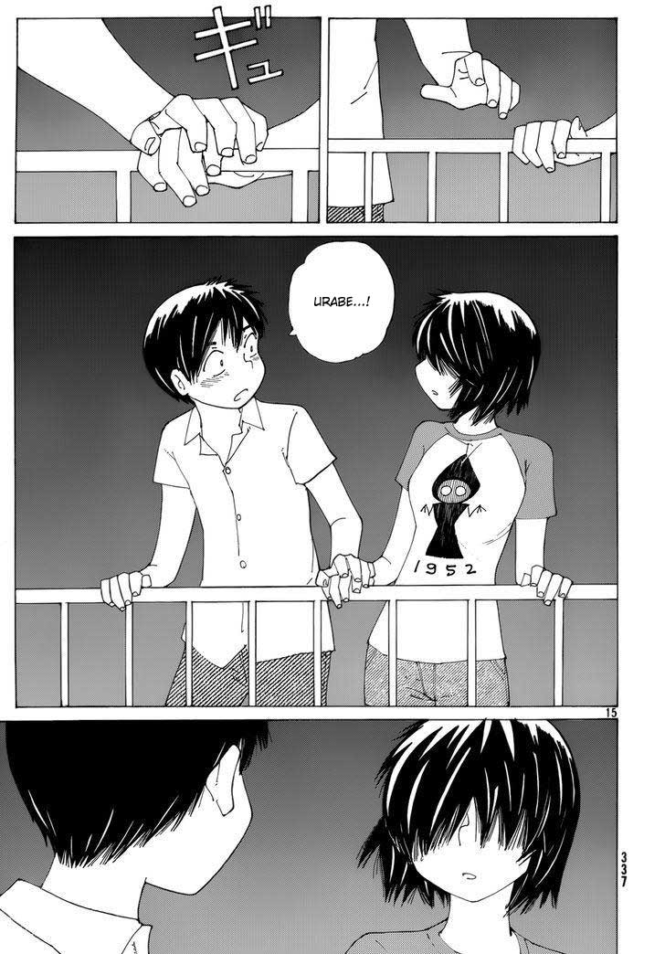 Chapter 80 - halaman 16