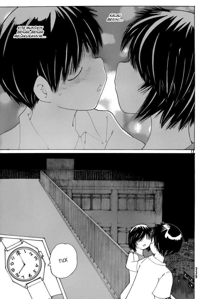 Chapter 80 - halaman 18