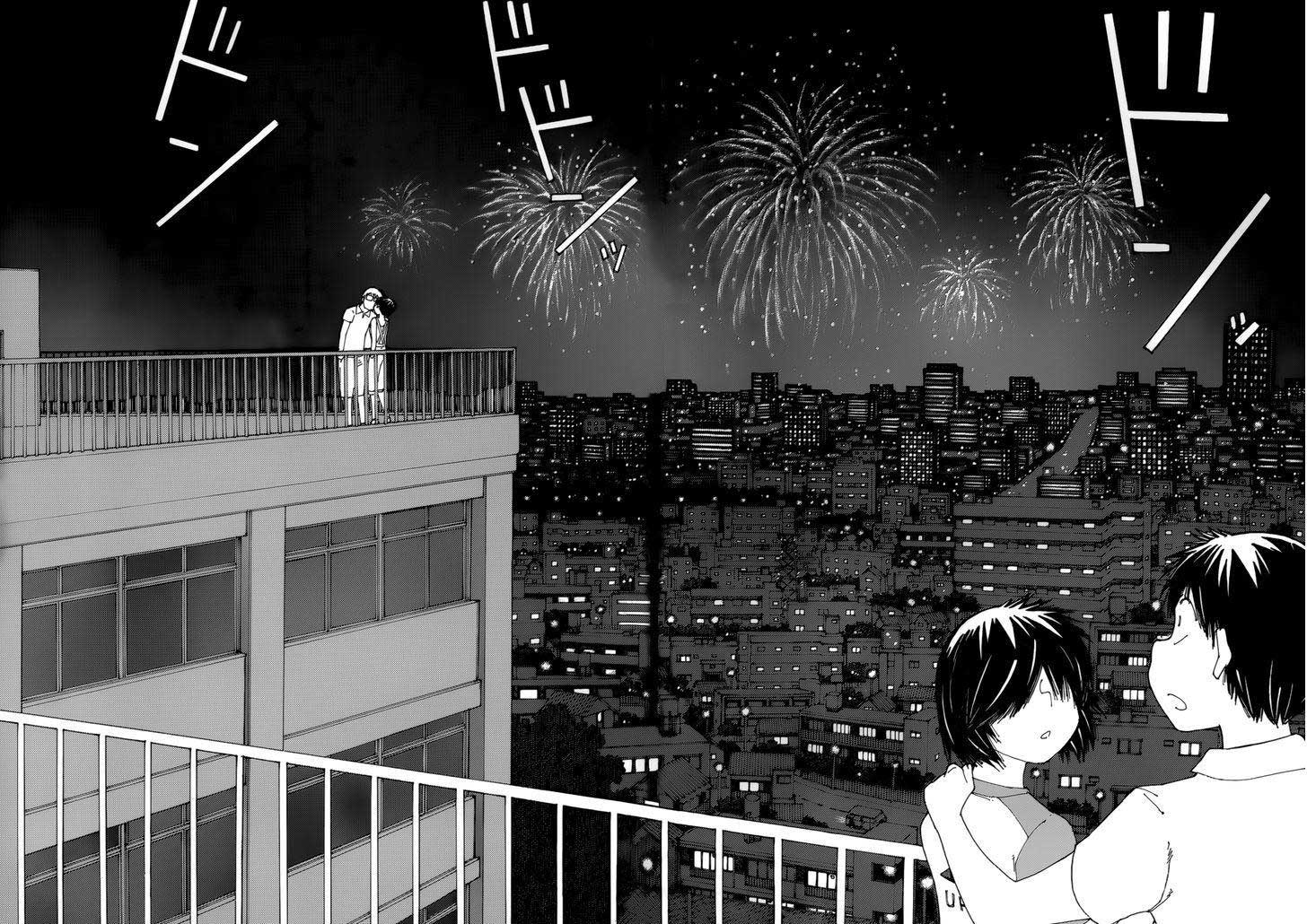 Chapter 80 - halaman 19