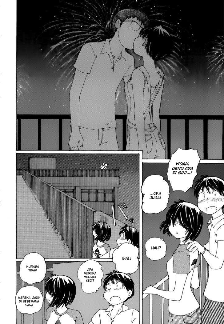 Chapter 80 - halaman 20