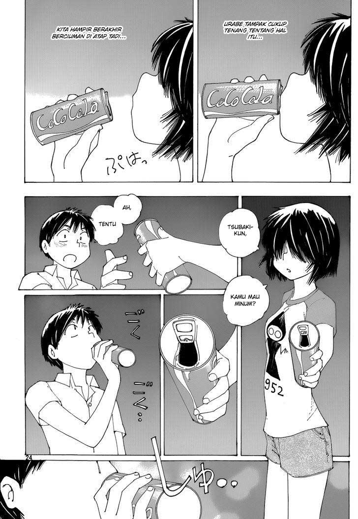 Chapter 80 - halaman 24