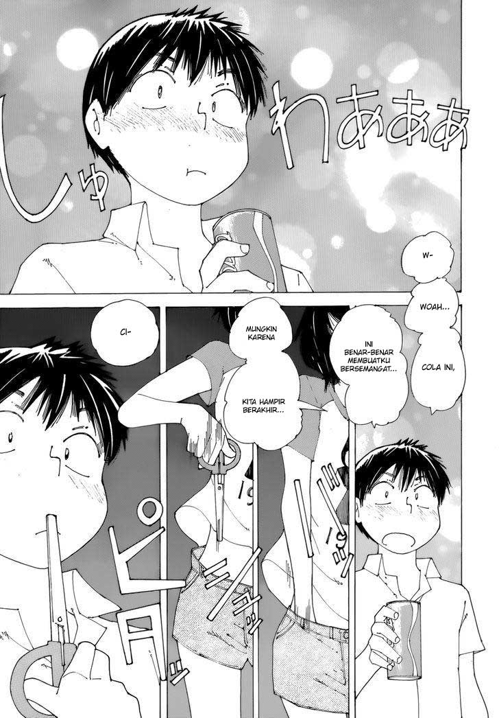 Chapter 80 - halaman 25
