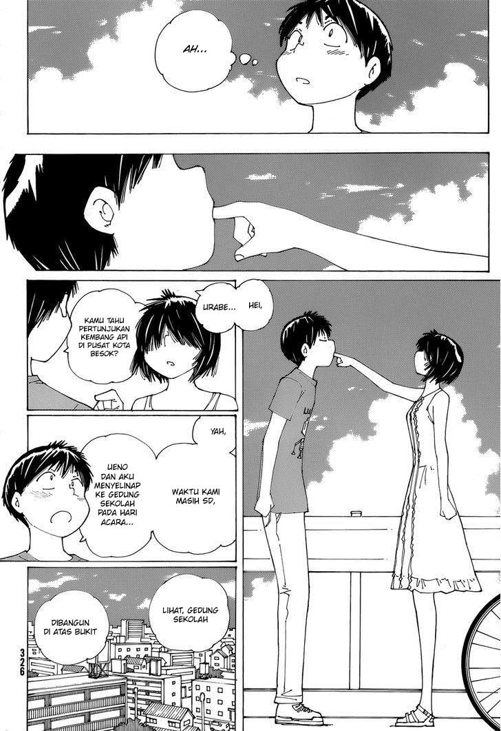 Chapter 80 - halaman 5