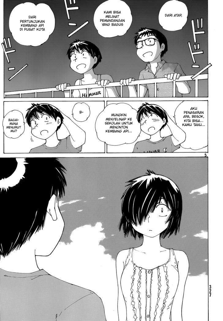 Chapter 80 - halaman 6