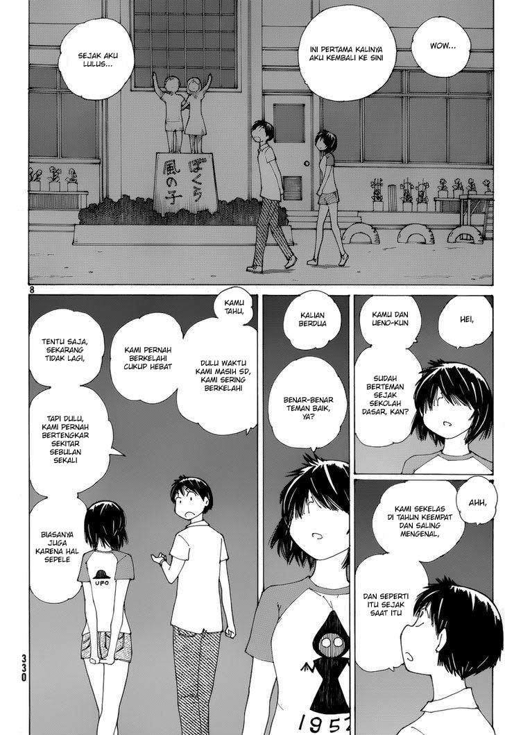 Chapter 80 - halaman 9