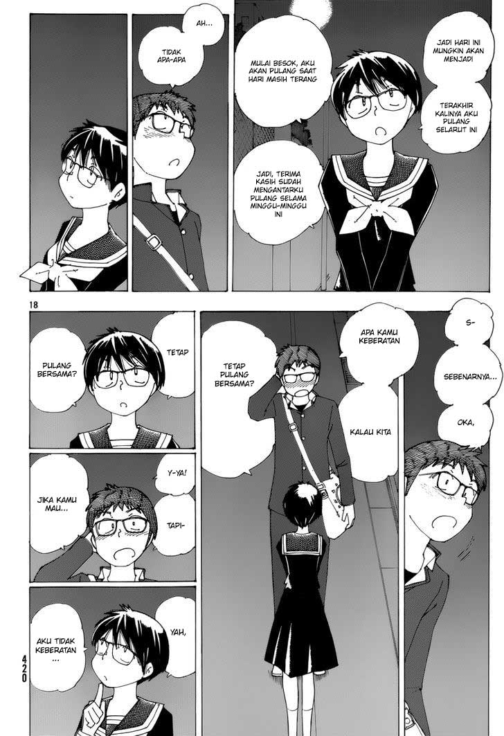 Chapter 81 - halaman 19