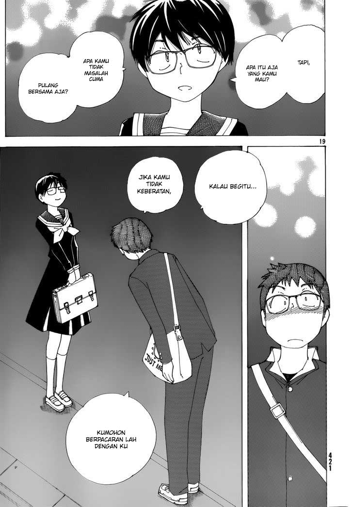Chapter 81 - halaman 20