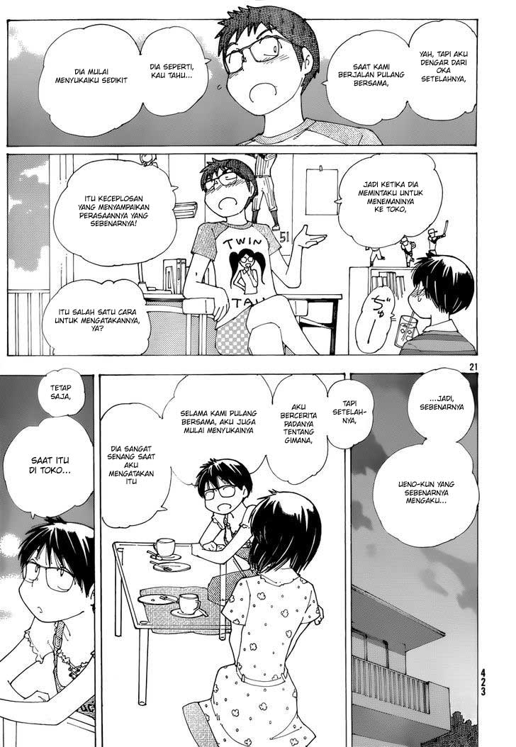 Chapter 81 - halaman 22