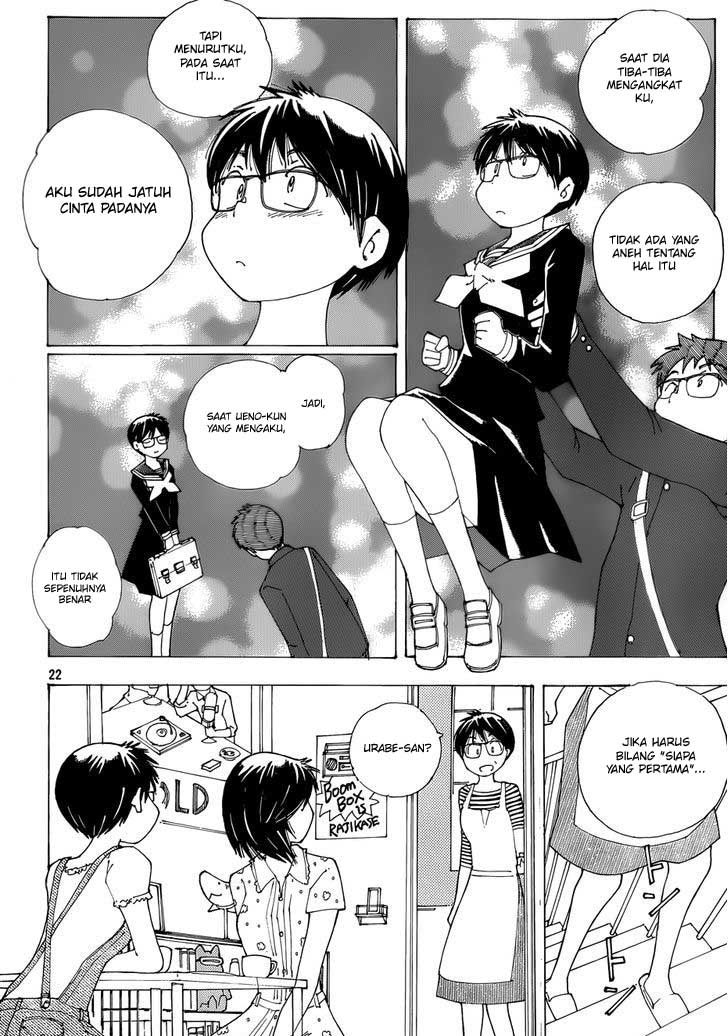 Chapter 81 - halaman 23